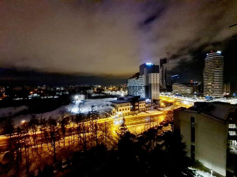 ז'שוב Nowe Miasto 40 מראה חיצוני תמונה